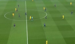 巴萨爆料梅西视频完整版,巴塞罗那传奇球星幕后故事